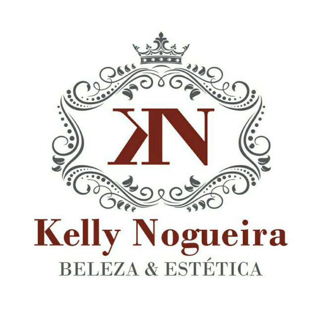 Salão Kelly Nogueira